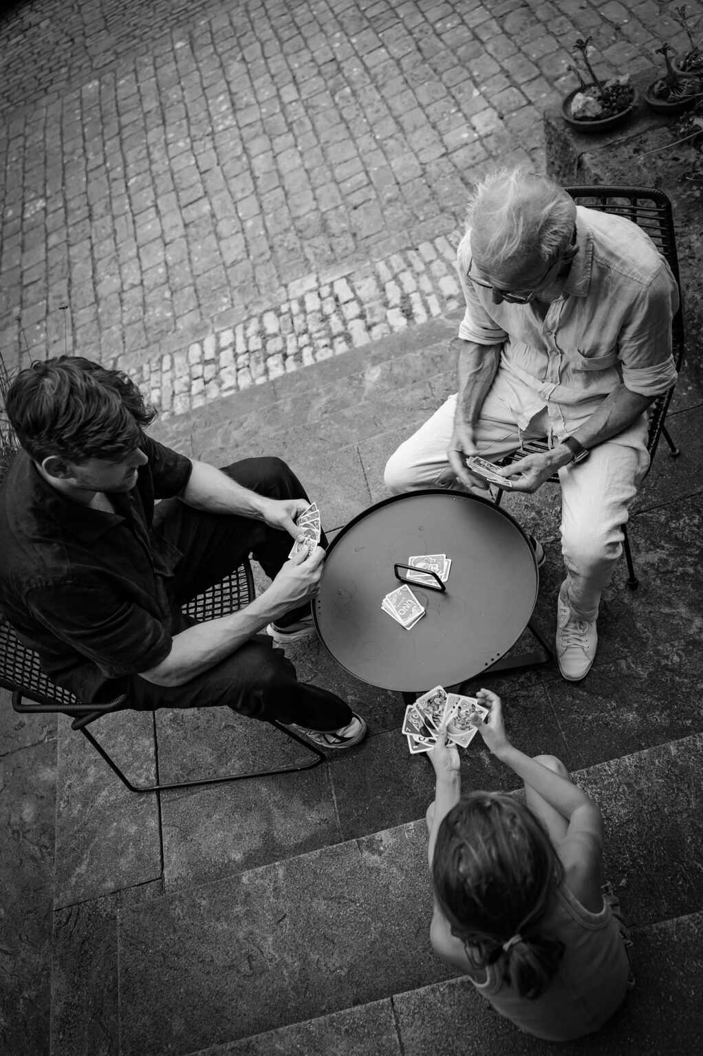 Fotografie Impressionen vom Weingut & Hotel Meinzinger von Tiffy Soso
