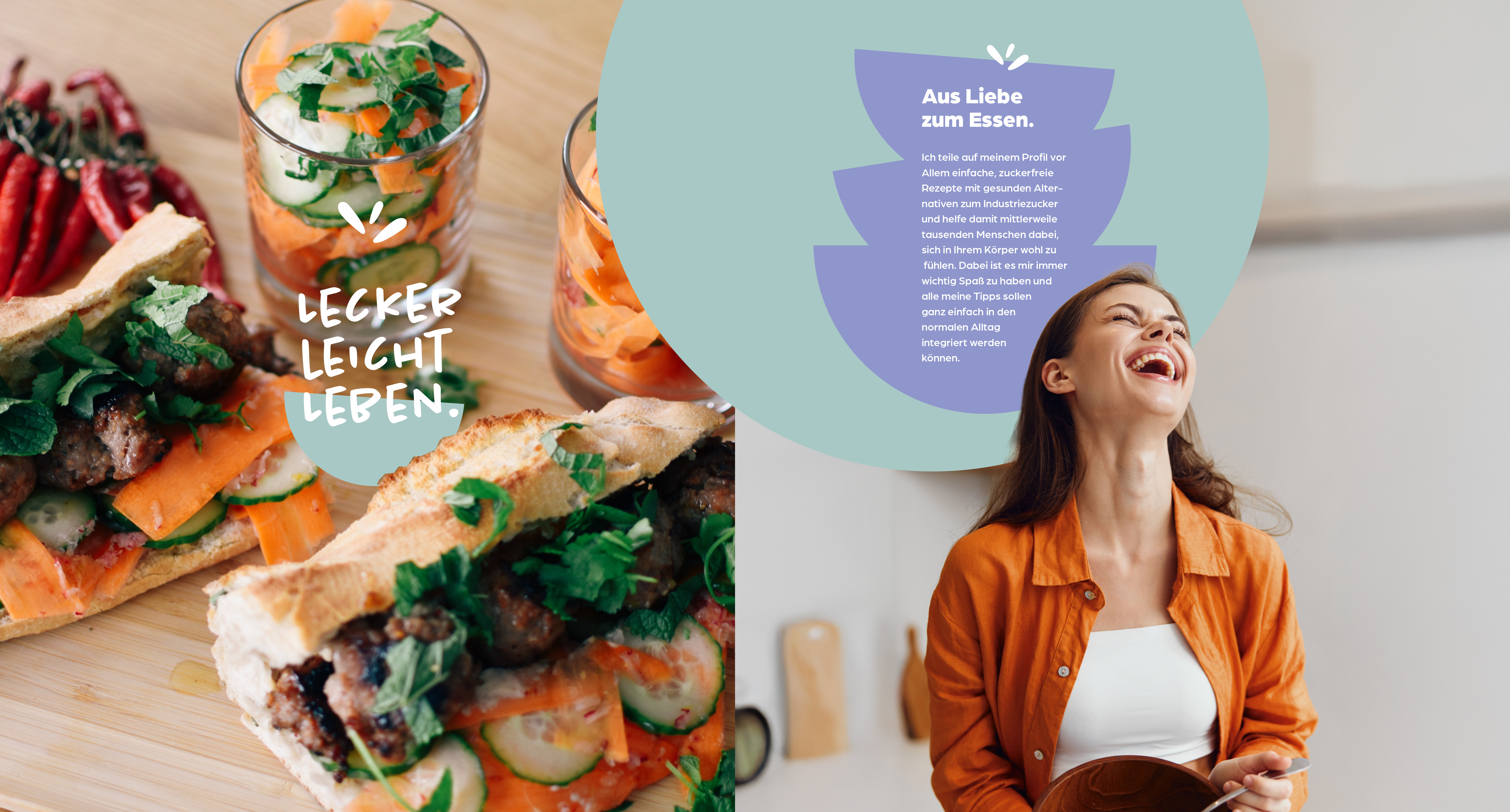 Primaskitchen Corporate Design - Christiane Dobric Freelancer