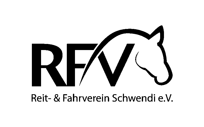 Logo Reitverein Schwendi - Christiane Dobric Freelancer