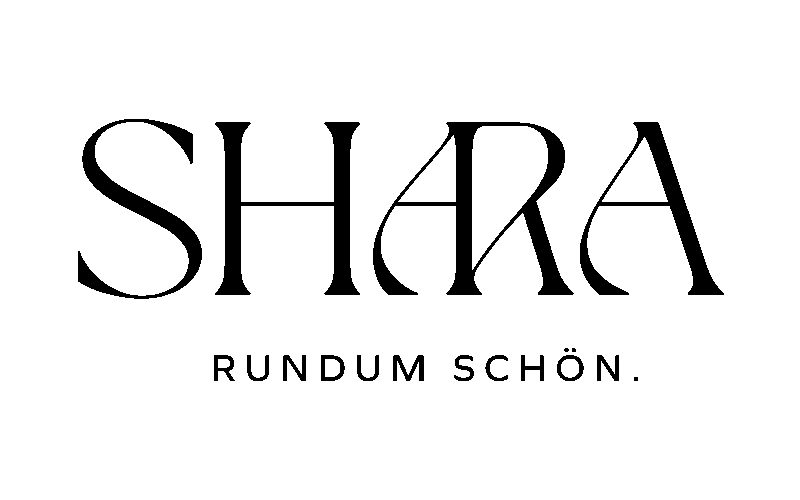 Logodesign Shara Rundum schön - Christiane Dobric Freelancer