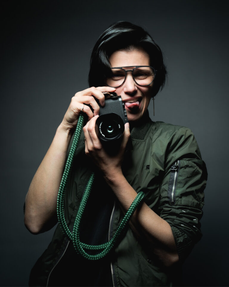 Christiane Dobric - Freelancerin - Tiffy Soso