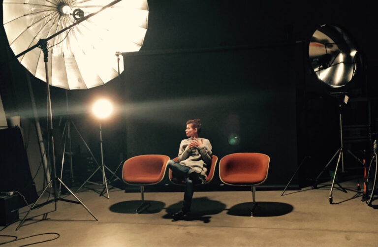 Christiane Dobric - Fotografin - Tiffy Soso