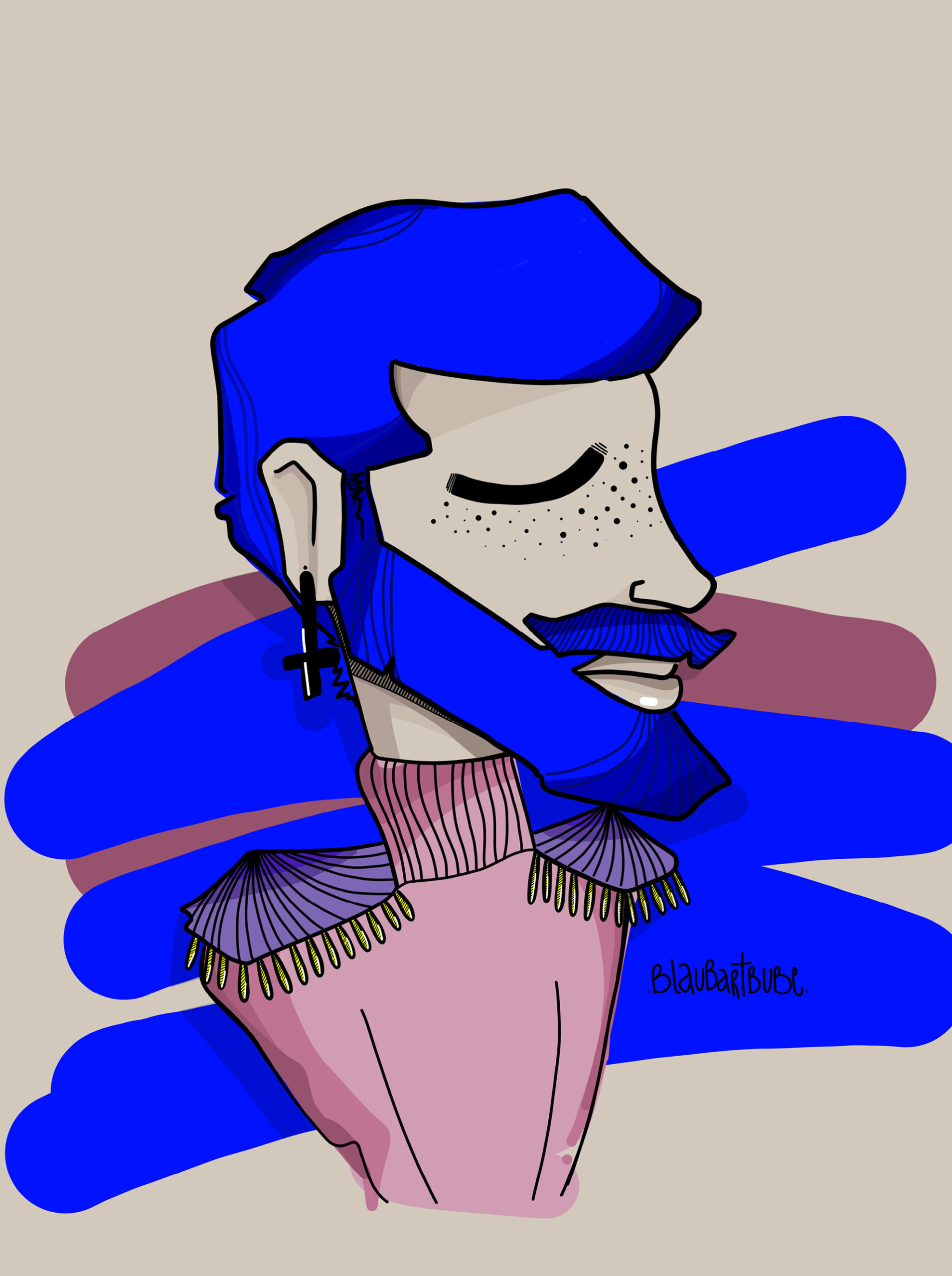 Image gallery marquee