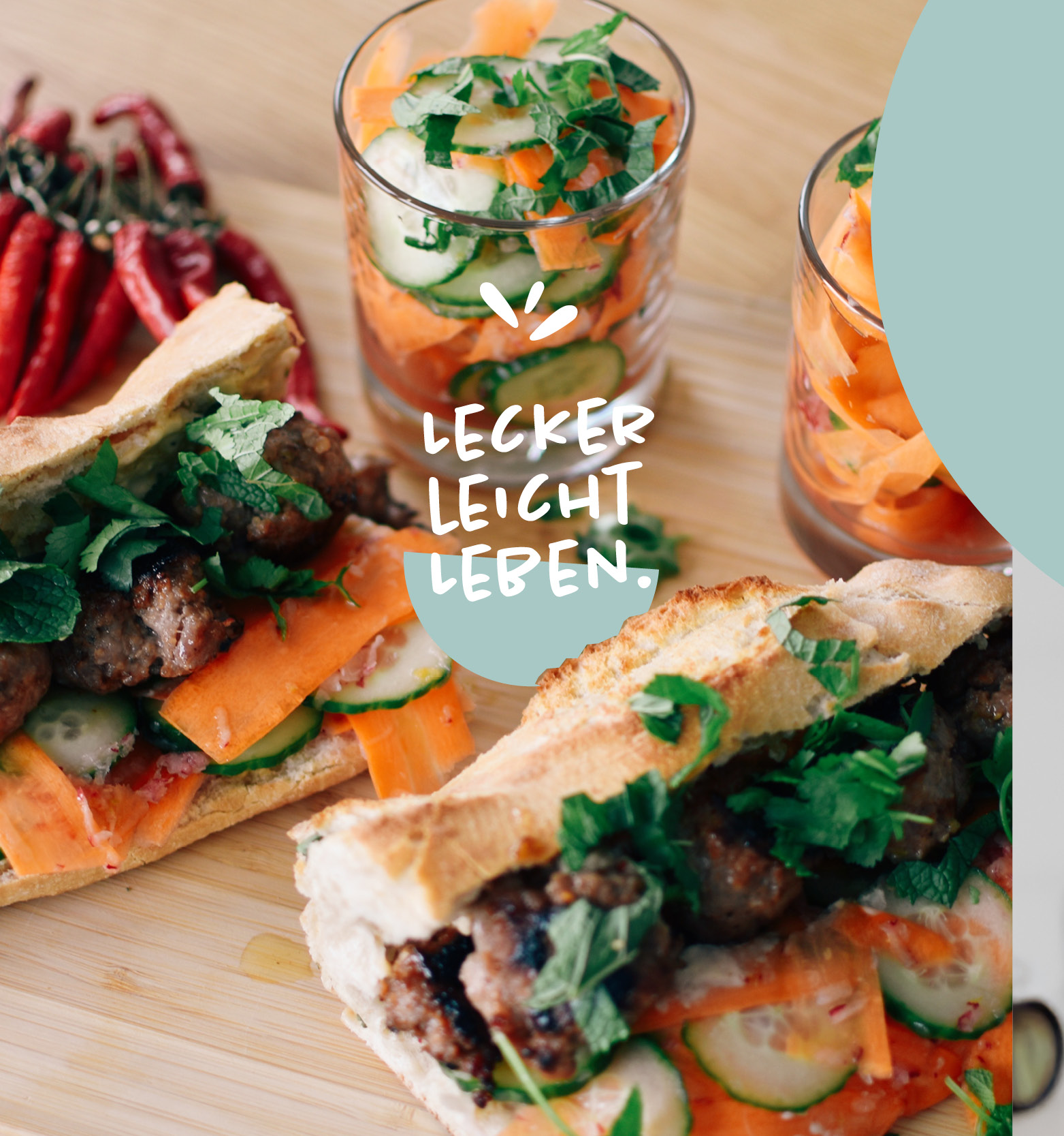 Primaskitchen Corporate Design - Christiane Dobric Freelancer