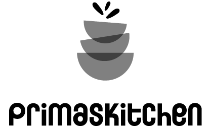 Logodesign Primaskitchen - Christiane Dobric Designer