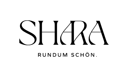 Logodesign Shara Rundum schön - Christiane Dobric Freelancer