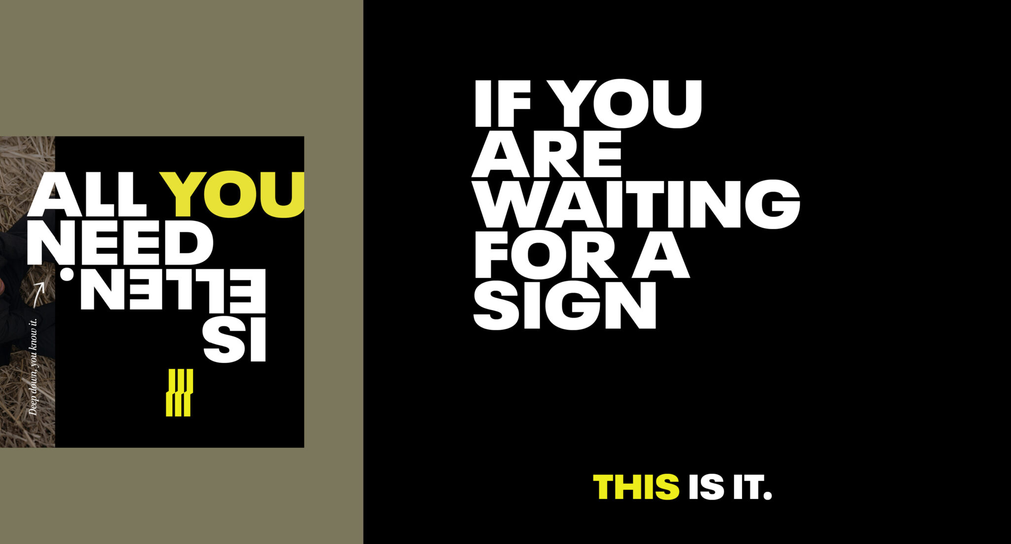 Social Media Post bei Instagram Ellen Edge Studios Kosmetik