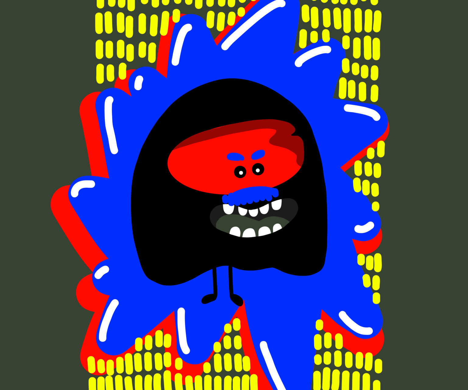 Illustrationart NinYa - Christiane Dobric | Tiffy Soso