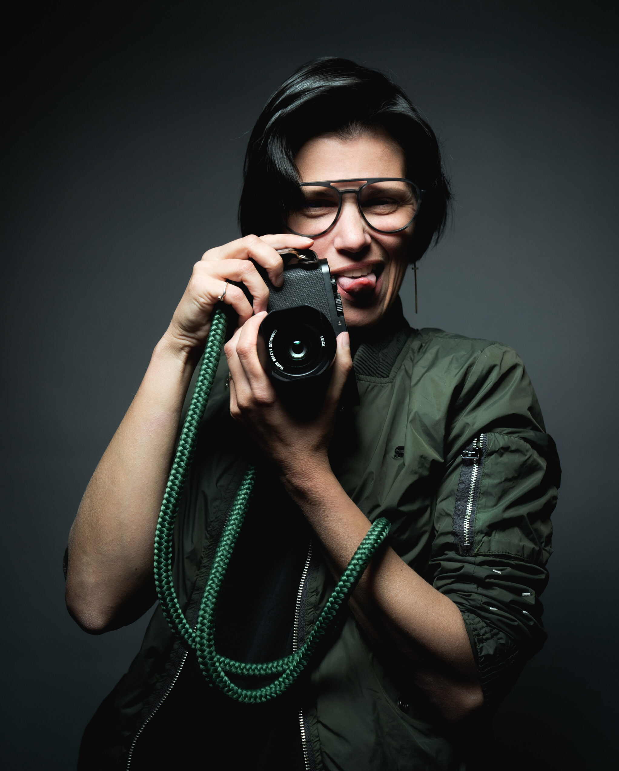 Christiane Dobric - Freelancerin - Tiffy Soso