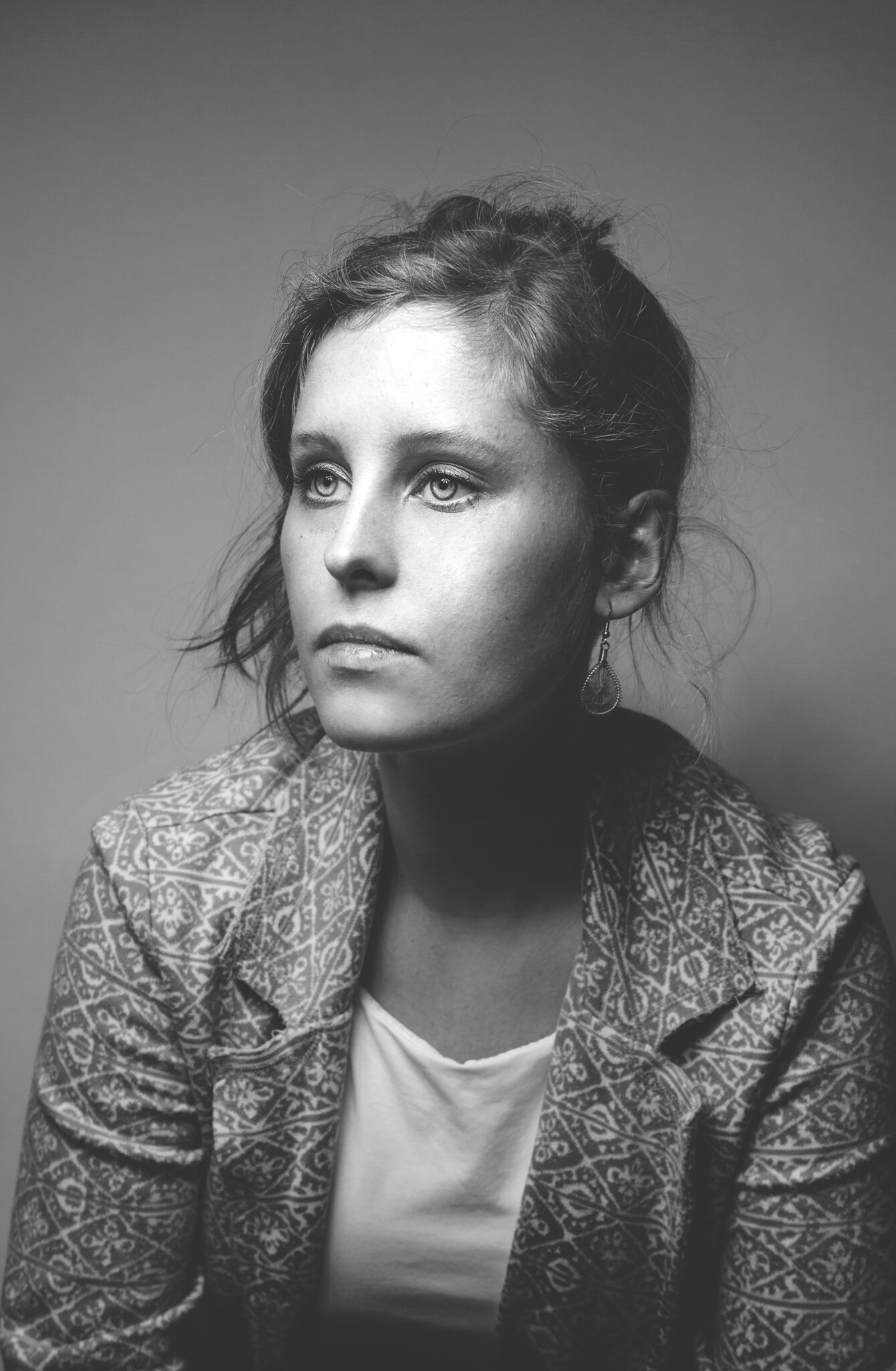 Fotografie YvoRee von Tiffy Soso