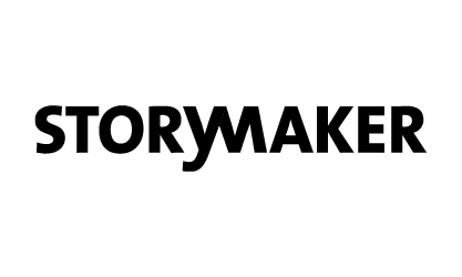 Logo Stoymaker - Christiane Dobric Freelancer