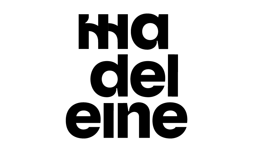 Logo Madeleine Hessner Fotografie - Christiane Dobric Freelancer