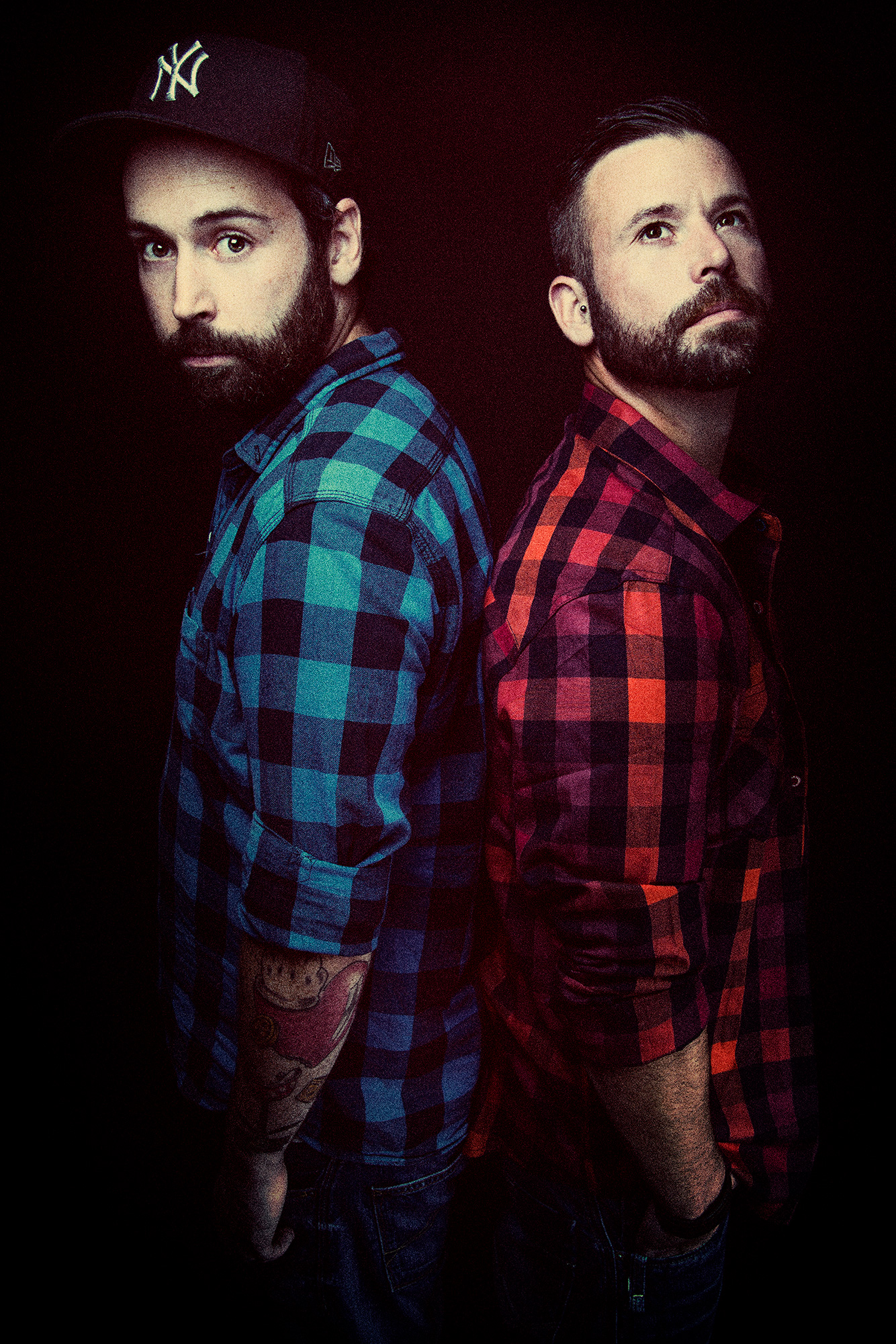 tiffysoso_portraitfotografie_jason_malcom_dj_artist